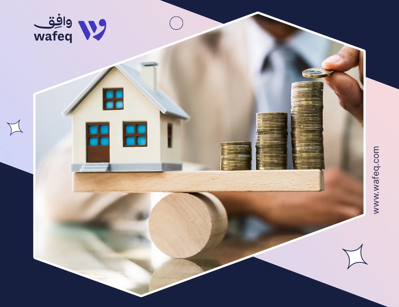 Difference between historical cost and market value of assets